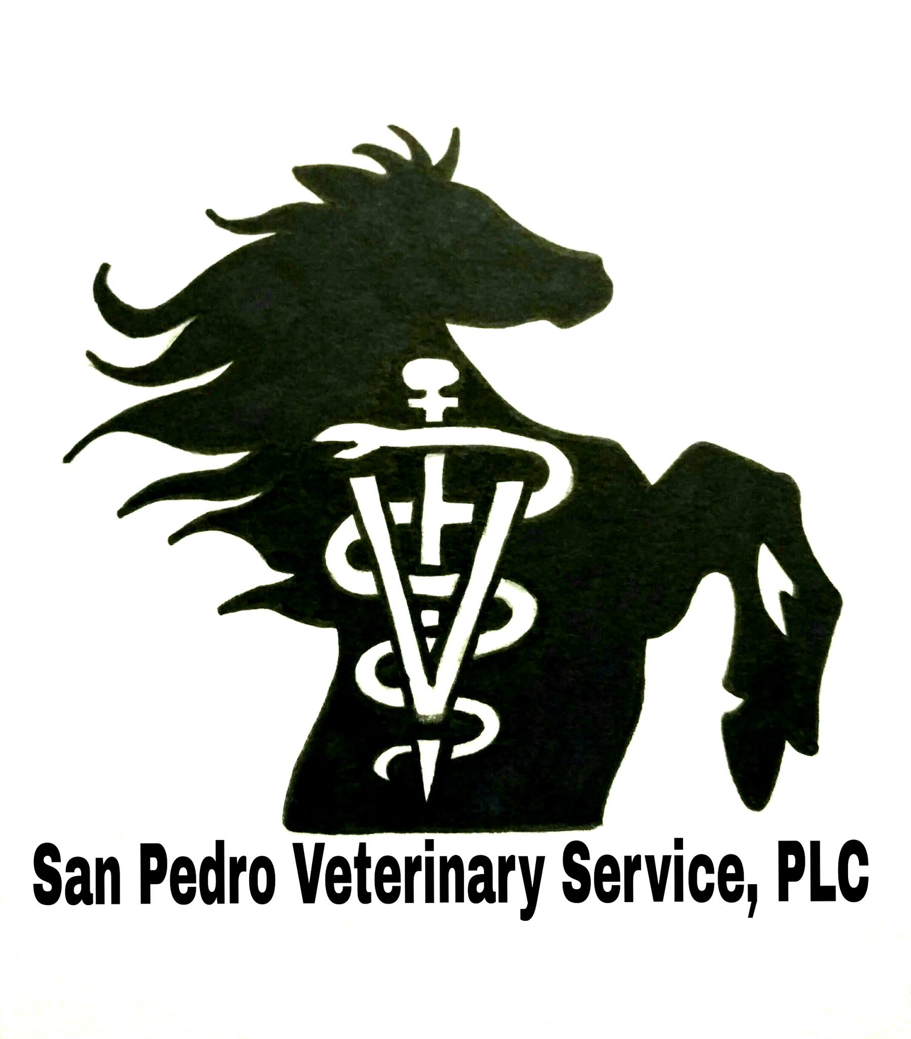 San Pedro Veterinary Service, PLC