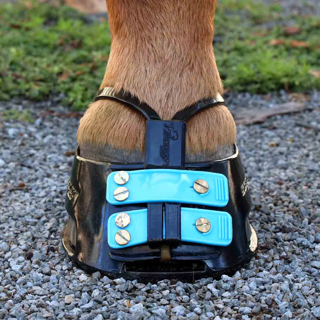 SCOOT MUD STRAP - Lazy Horse Ranch